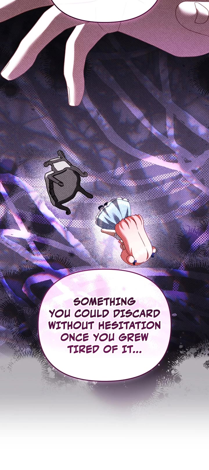I'm Being Raised by Villains Chapter 131 page 32 - Chapter 131