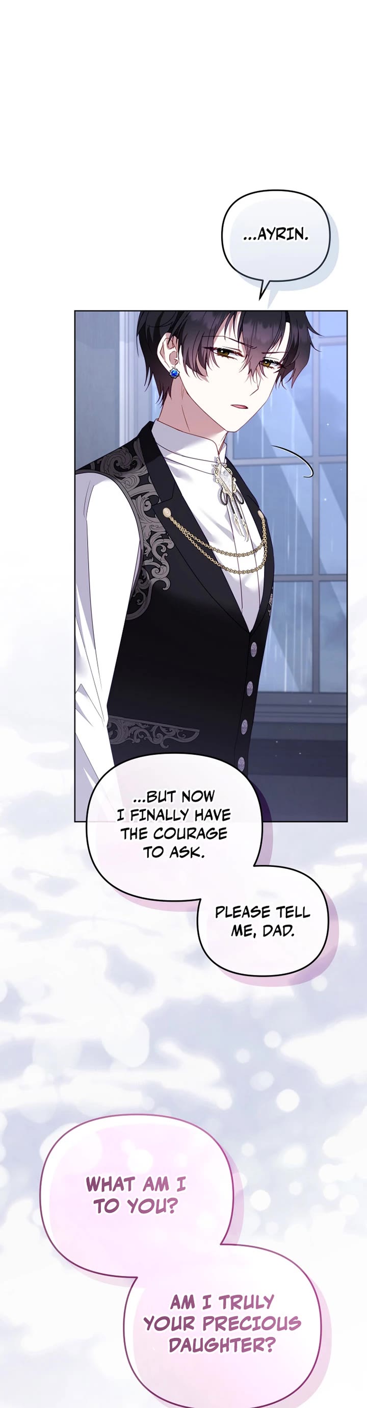 I'm Being Raised by Villains Chapter 131 page 36 - Chapter 131