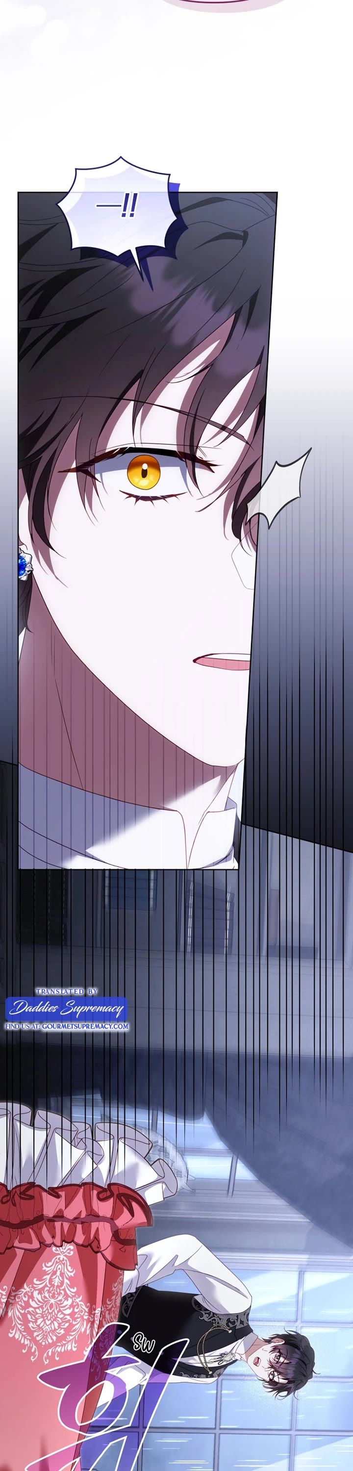 I'm Being Raised by Villains Chapter 131 page 37 - Chapter 131