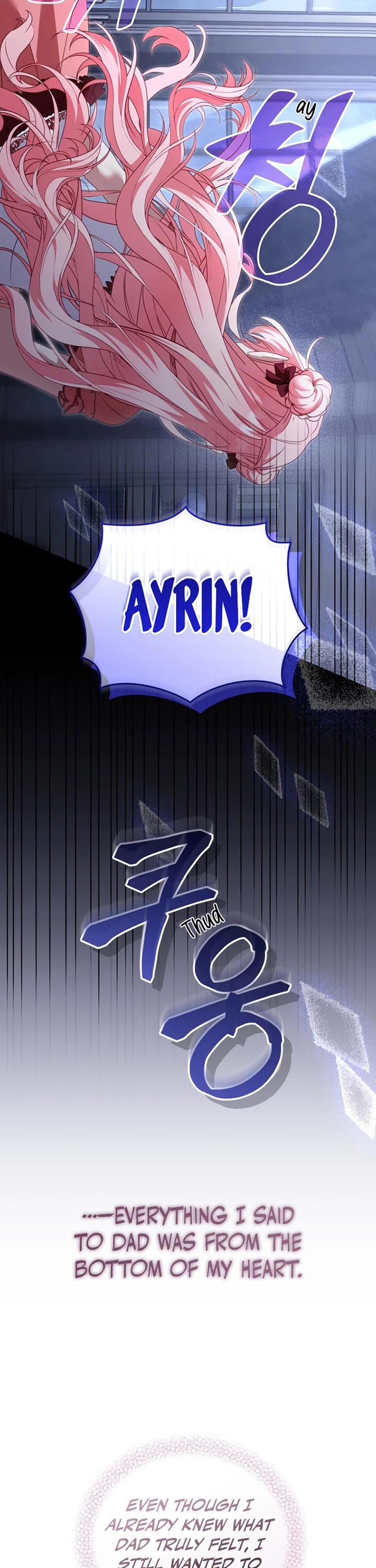 I'm Being Raised by Villains Chapter 131 page 38 - Chapter 131