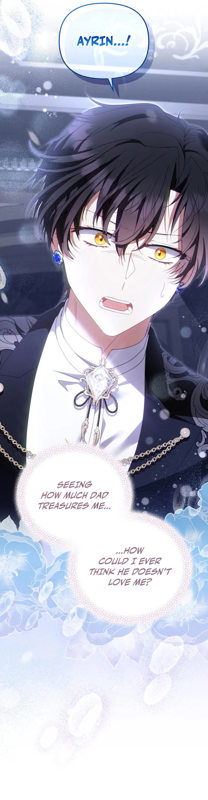 I'm Being Raised by Villains Chapter 131 page 40 - Chapter 131
