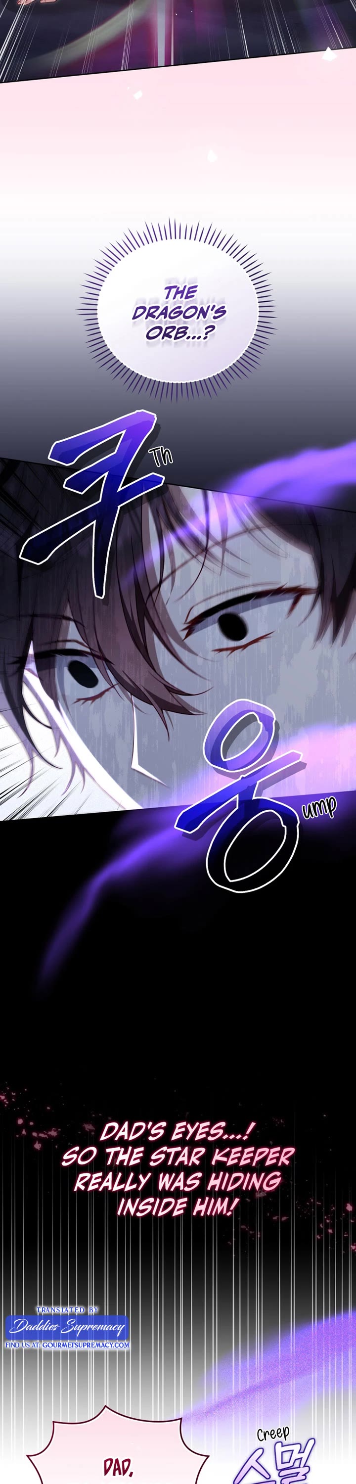 I'm Being Raised by Villains Chapter 131 page 42 - Chapter 131