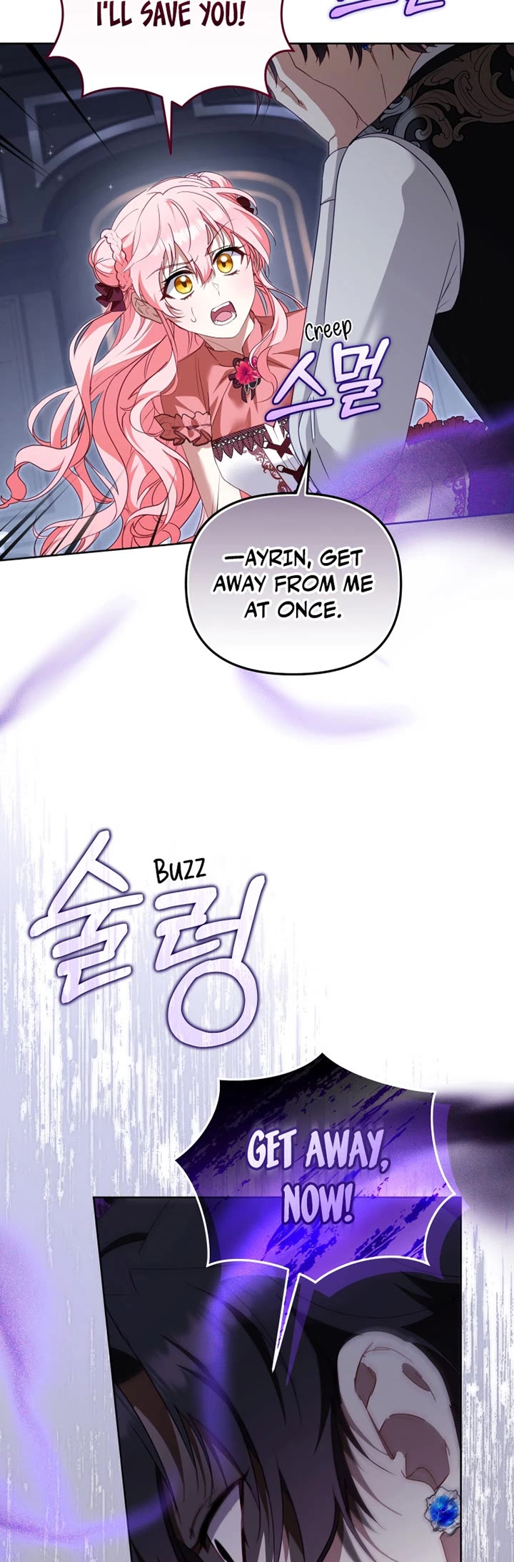I'm Being Raised by Villains Chapter 131 page 43 - Chapter 131