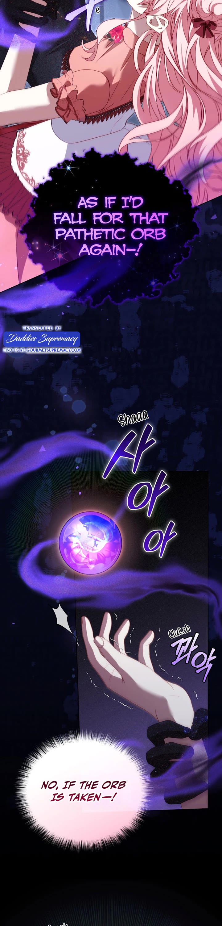 I'm Being Raised by Villains Chapter 131 page 46 - Chapter 131