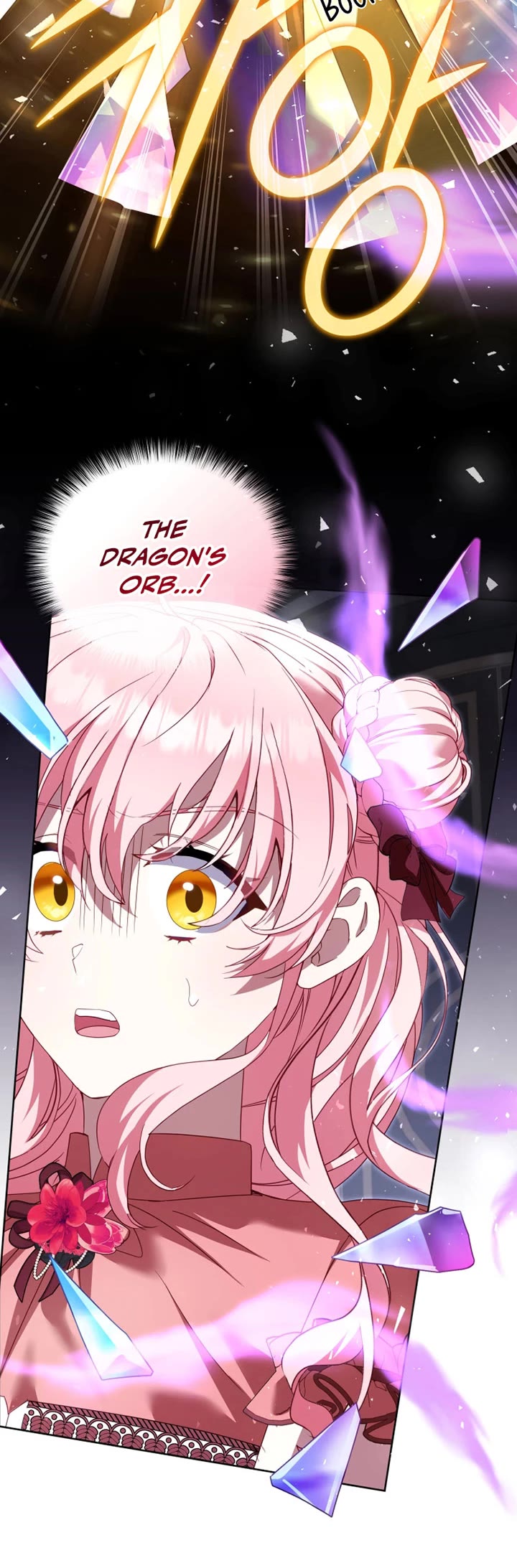 I'm Being Raised by Villains Chapter 131 page 48 - Chapter 131