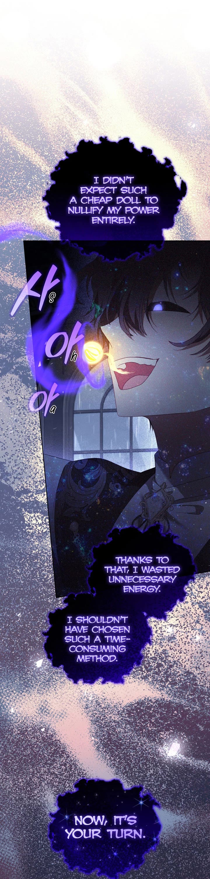 I'm Being Raised by Villains Chapter 131 page 49 - Chapter 131