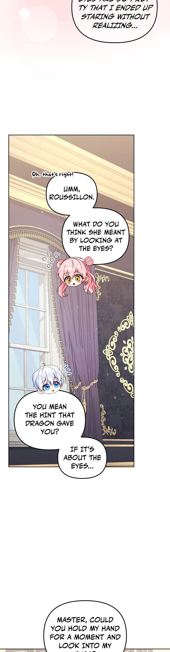 I'm Being Raised by Villains Chapter 131 page 5 - Chapter 131