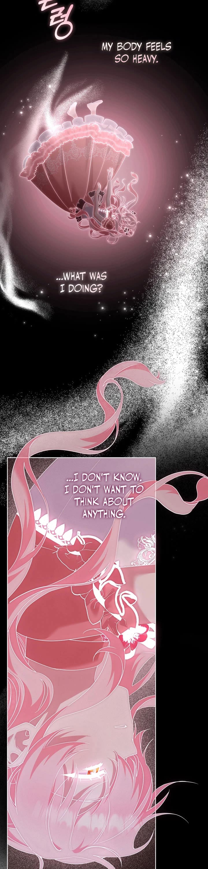 I'm Being Raised by Villains Chapter 131 page 52 - Chapter 131