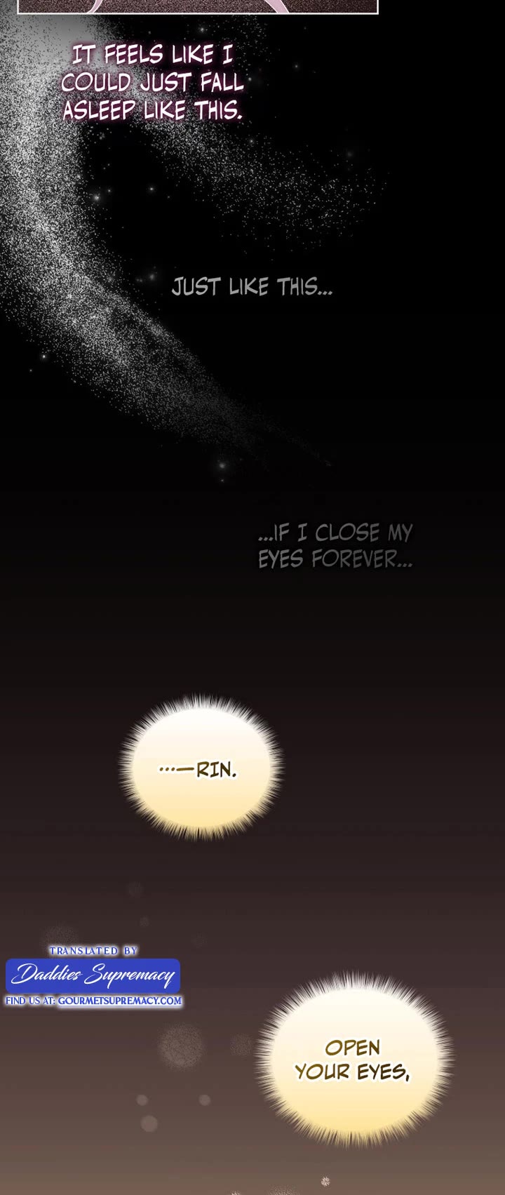 I'm Being Raised by Villains Chapter 131 page 53 - Chapter 131