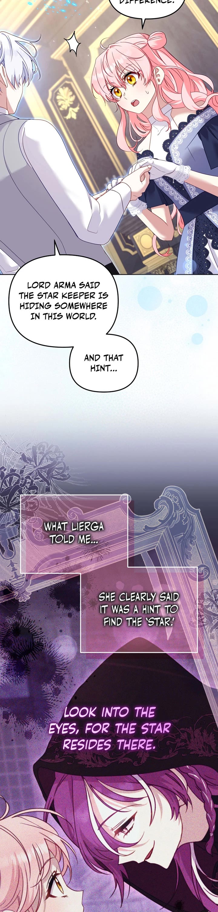 I'm Being Raised by Villains Chapter 131 page 8 - Chapter 131