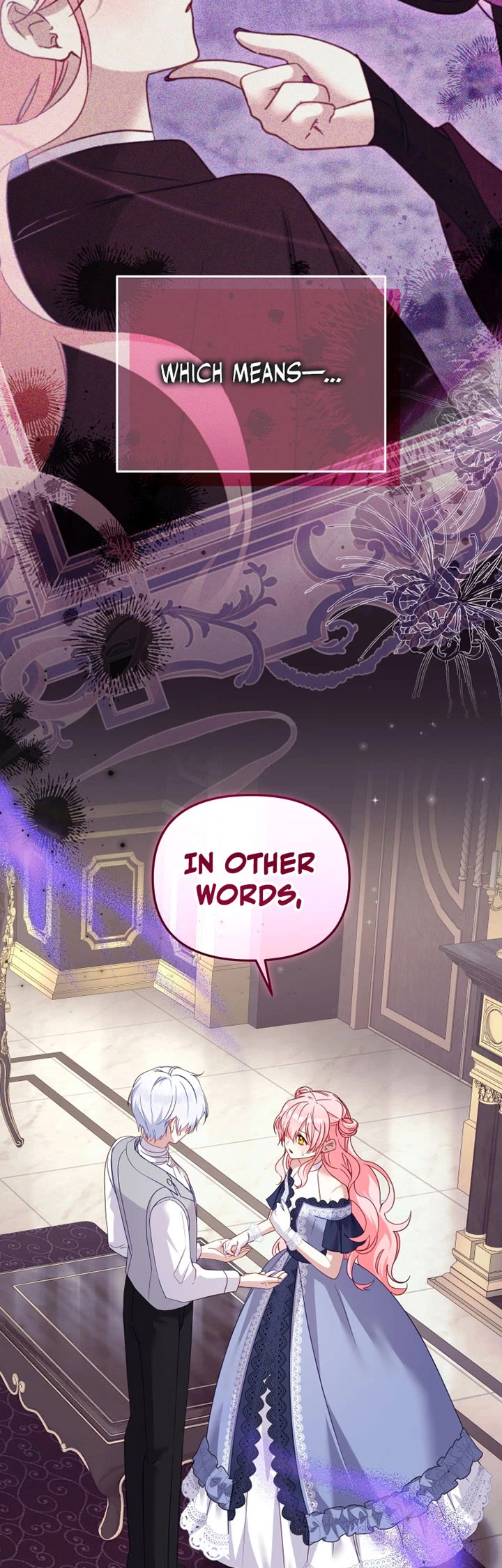 I'm Being Raised by Villains Chapter 131 page 9 - Chapter 131