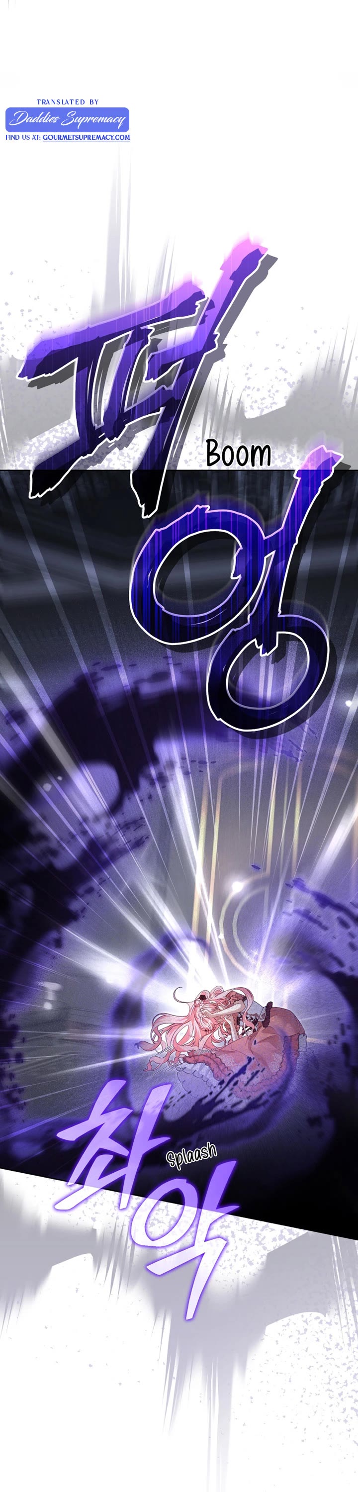 I'm Being Raised by Villains Chapter 132 page 14 - Chapter 132
