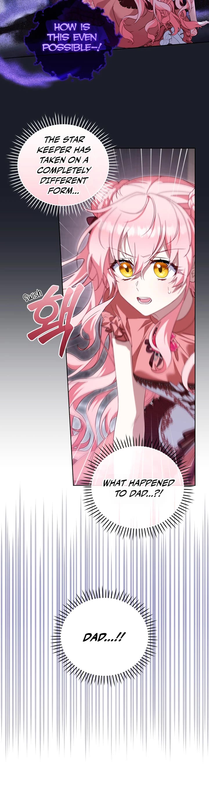 I'm Being Raised by Villains Chapter 132 page 16 - Chapter 132
