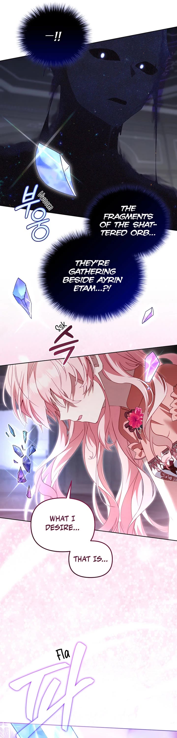 I'm Being Raised by Villains Chapter 132 page 17 - Chapter 132