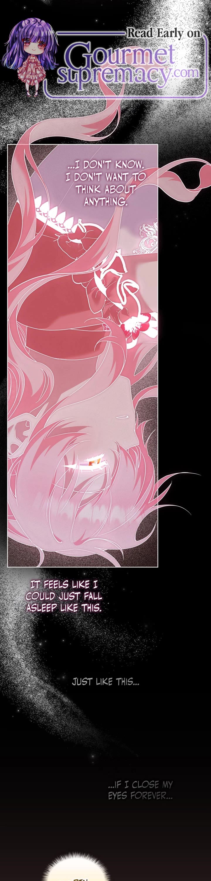 I'm Being Raised by Villains Chapter 132 page 2 - Chapter 132