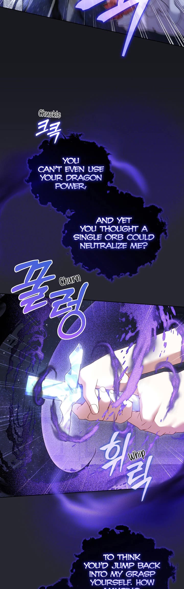 I'm Being Raised by Villains Chapter 132 page 20 - Chapter 132