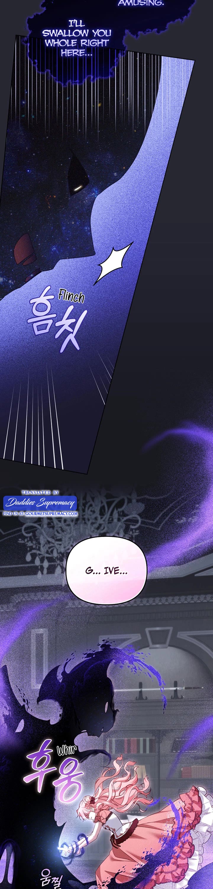 I'm Being Raised by Villains Chapter 132 page 21 - Chapter 132