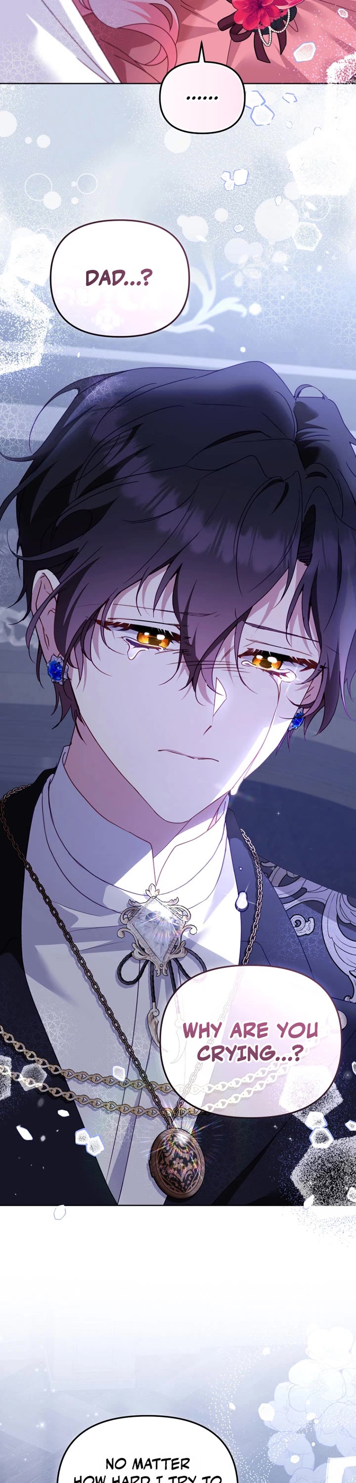 I'm Being Raised by Villains Chapter 132 page 26 - Chapter 132