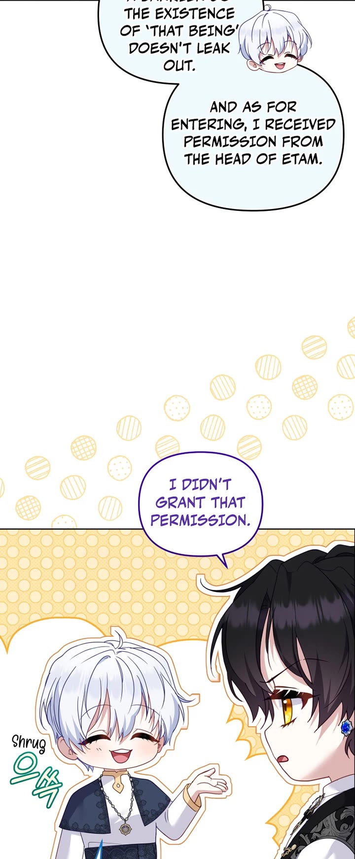 I'm Being Raised by Villains Chapter 132 page 33 - Chapter 132