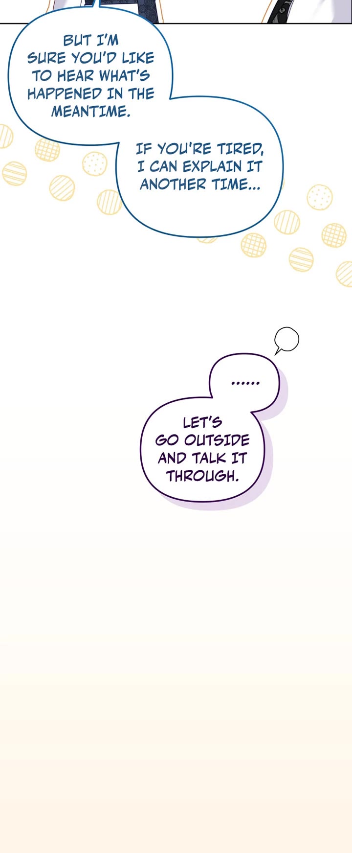 I'm Being Raised by Villains Chapter 132 page 34 - Chapter 132