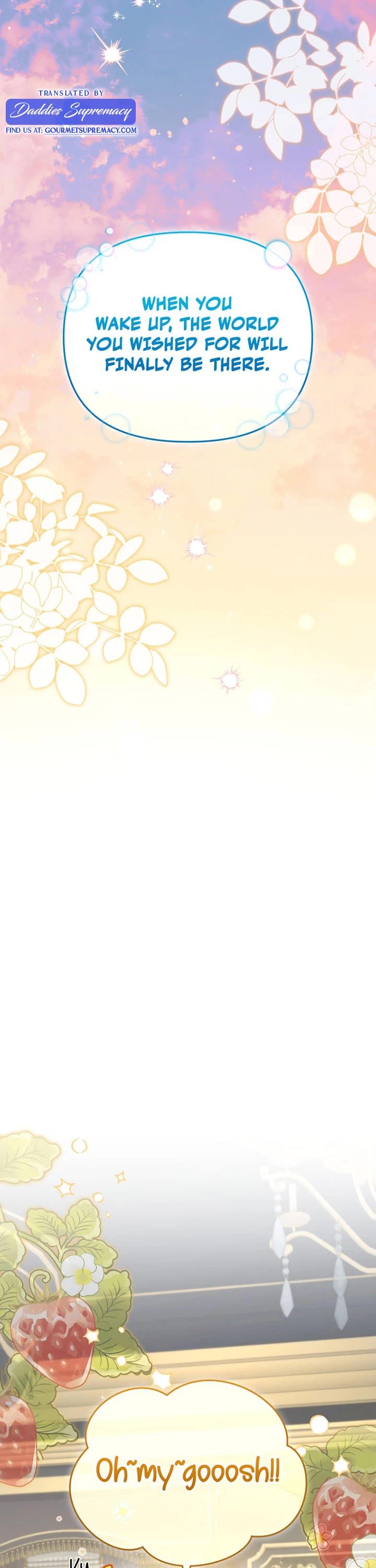 I'm Being Raised by Villains Chapter 132 page 36 - Chapter 132