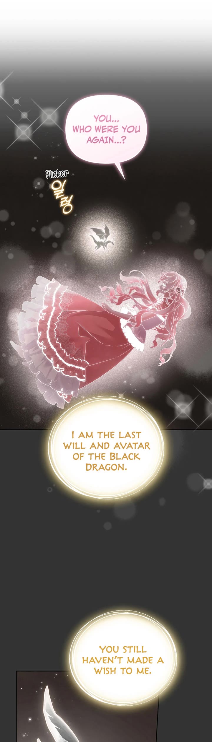 I'm Being Raised by Villains Chapter 132 page 4 - Chapter 132