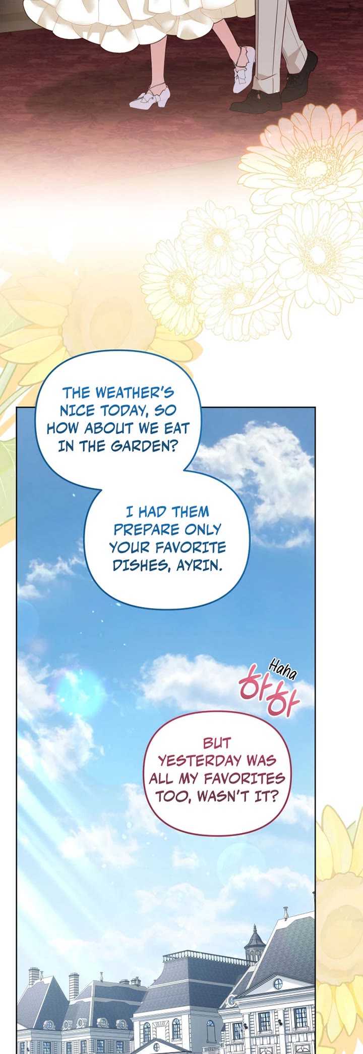 I'm Being Raised by Villains Chapter 132 page 47 - Chapter 132