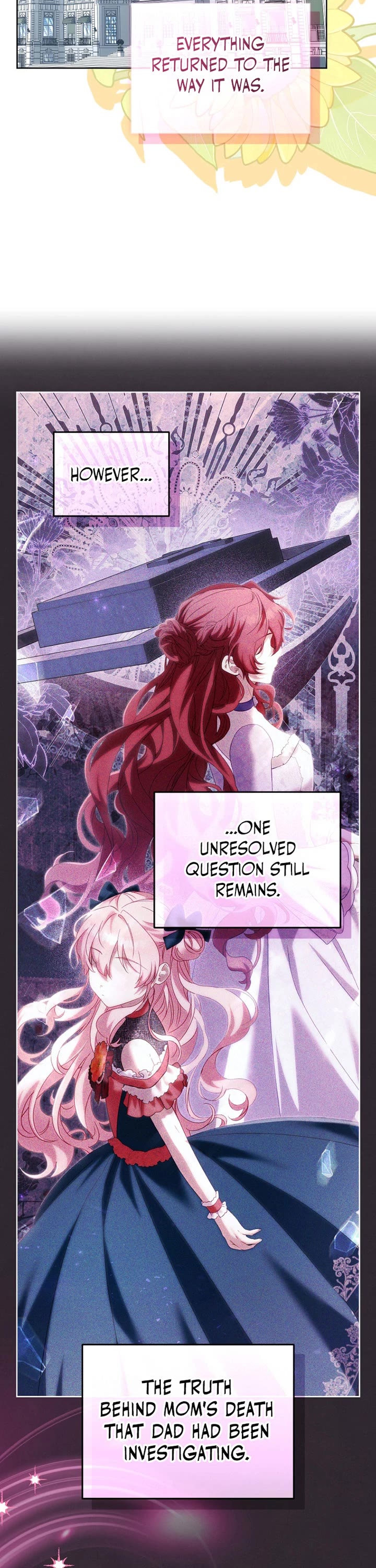 I'm Being Raised by Villains Chapter 132 page 48 - Chapter 132