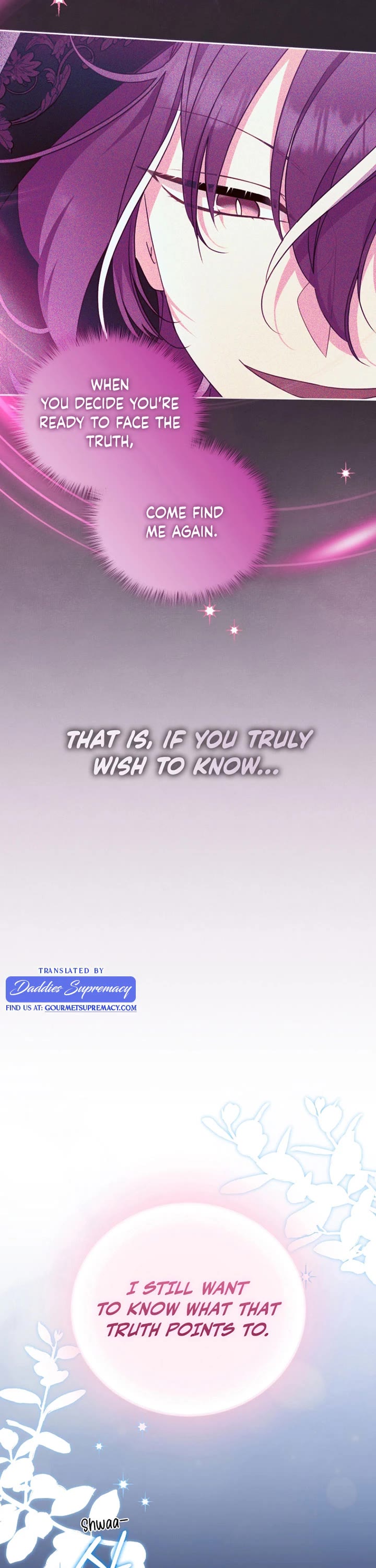 I'm Being Raised by Villains Chapter 132 page 49 - Chapter 132