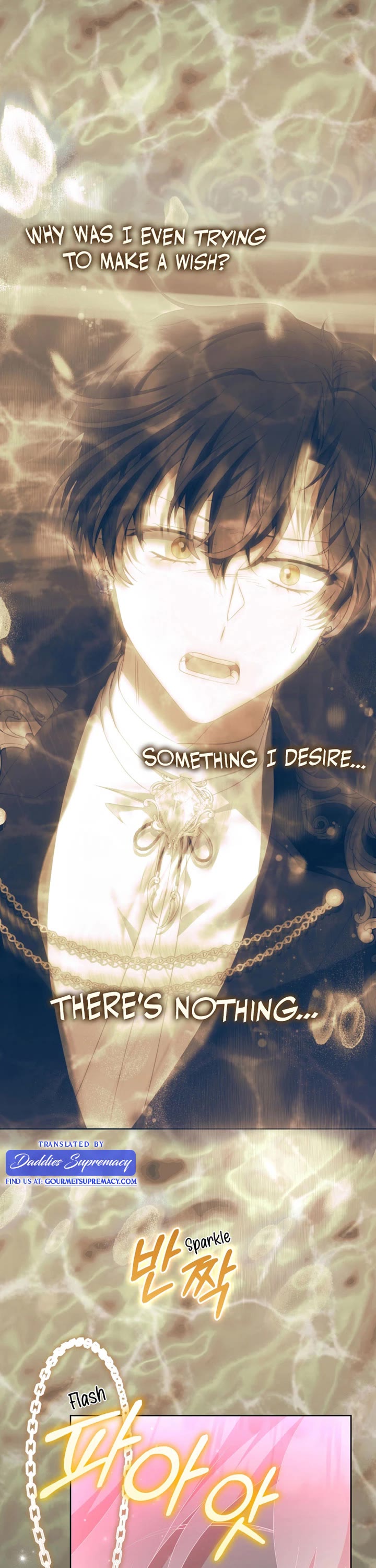 I'm Being Raised by Villains Chapter 132 page 6 - Chapter 132