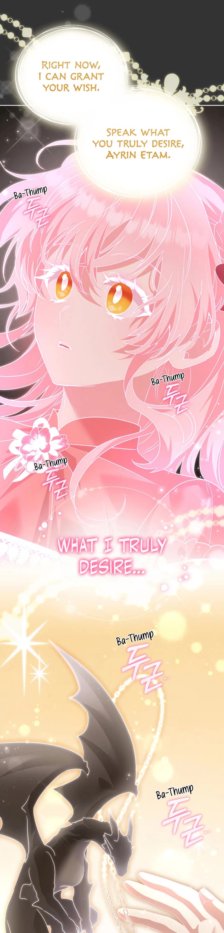 I'm Being Raised by Villains Chapter 132 page 9 - Chapter 132