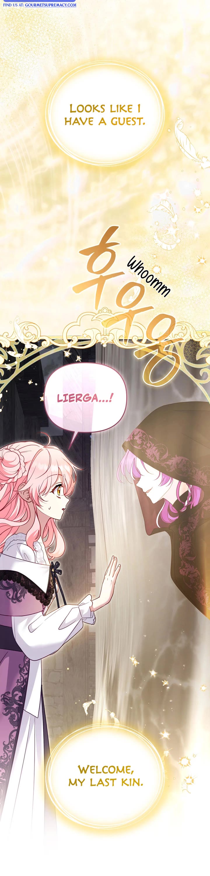 I'm Being Raised by Villains Chapter 133 page 12 - Chapter 133