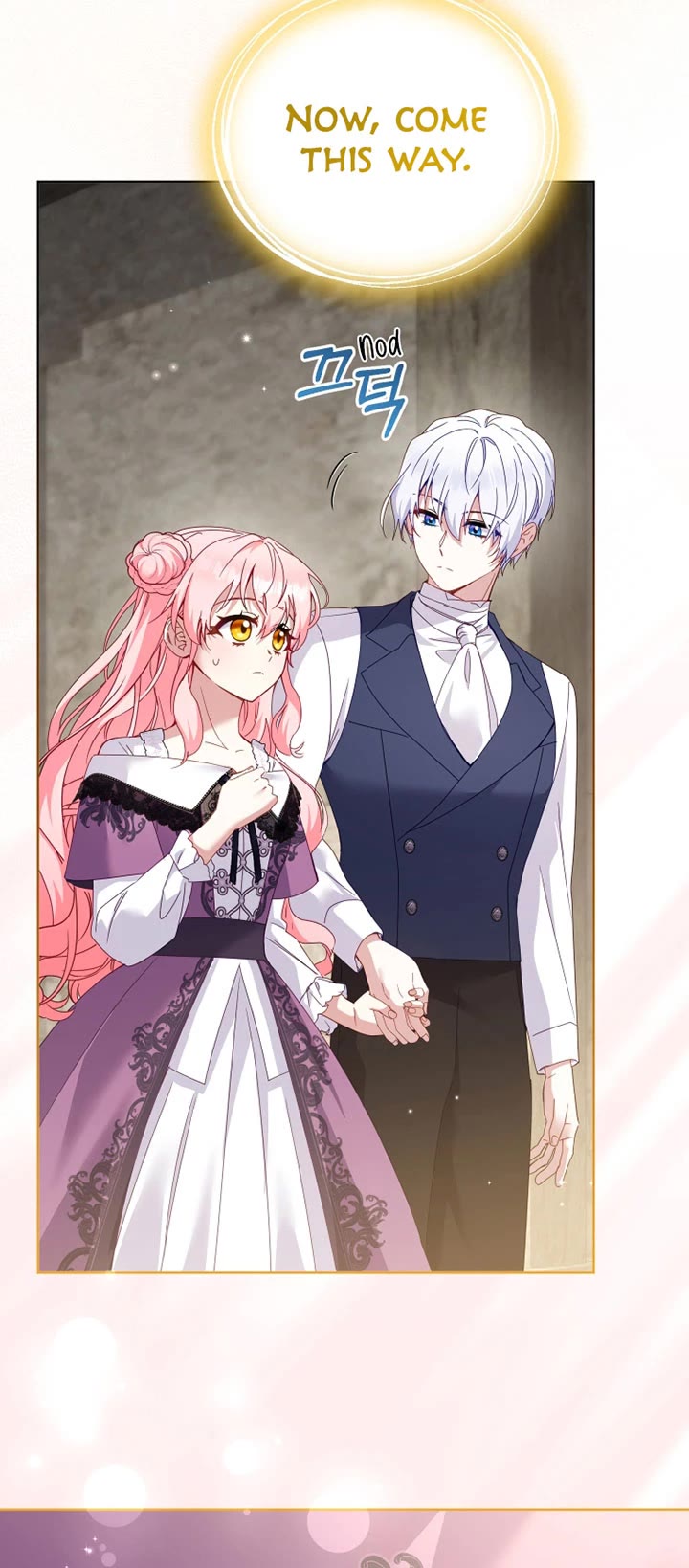 I'm Being Raised by Villains Chapter 133 page 14 - Chapter 133