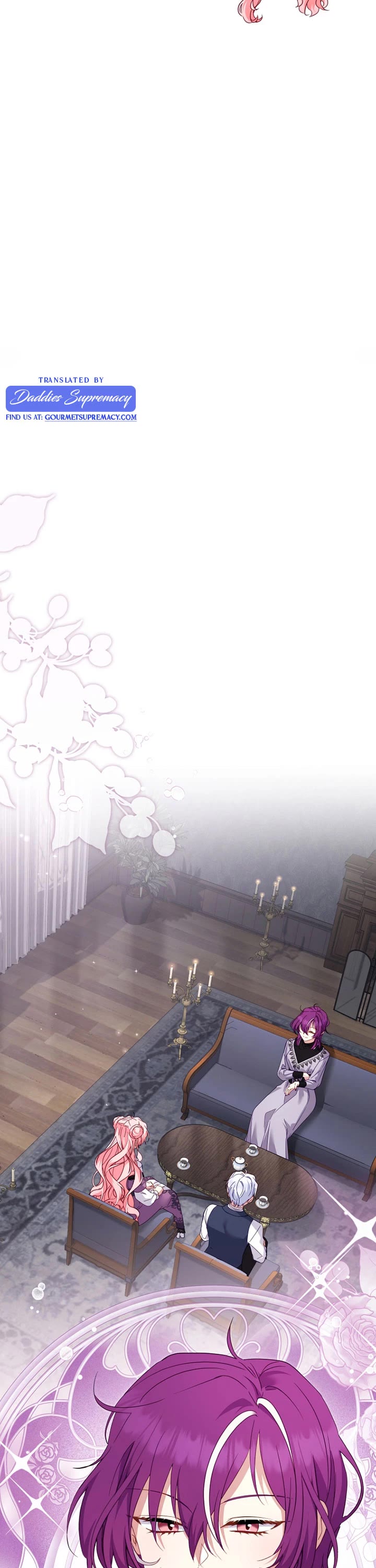 I'm Being Raised by Villains Chapter 133 page 24 - Chapter 133