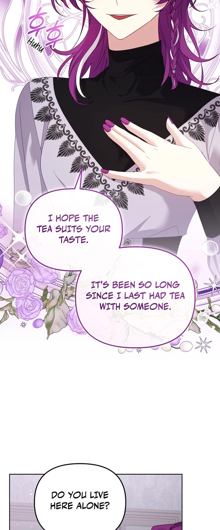 I'm Being Raised by Villains Chapter 133 page 25 - Chapter 133