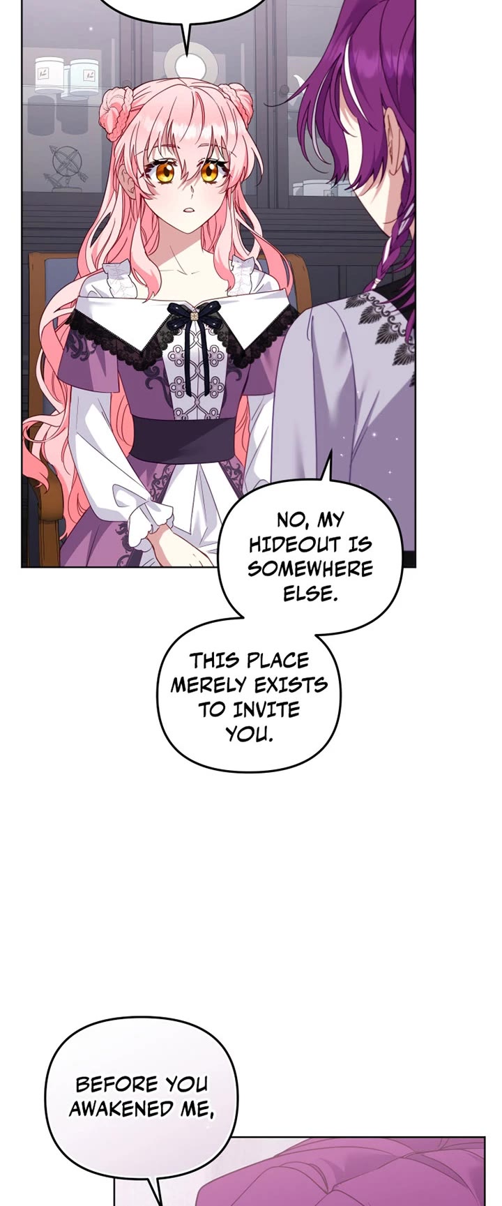 I'm Being Raised by Villains Chapter 133 page 26 - Chapter 133