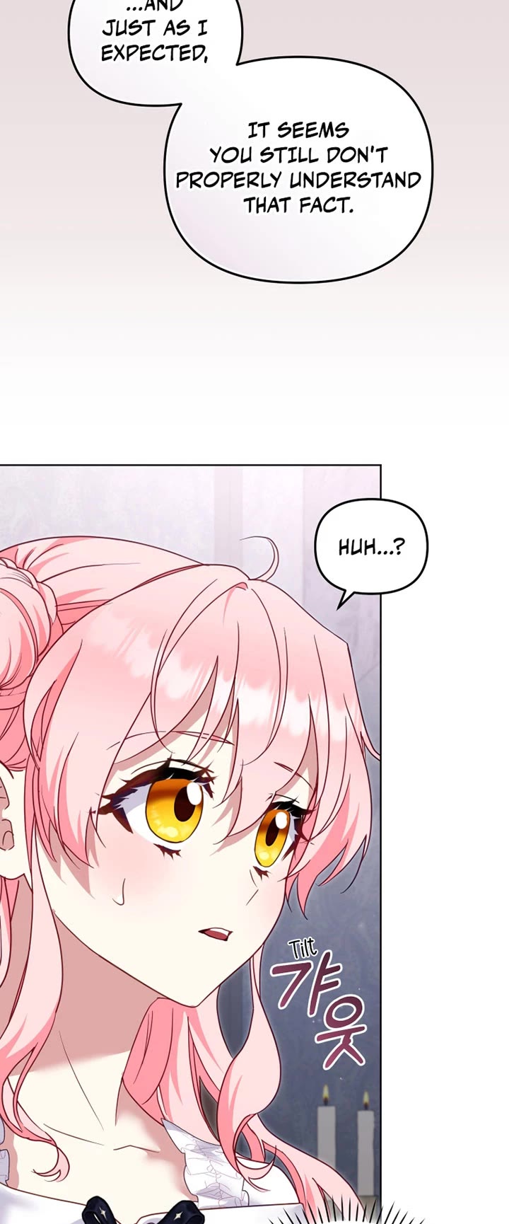 I'm Being Raised by Villains Chapter 133 page 29 - Chapter 133