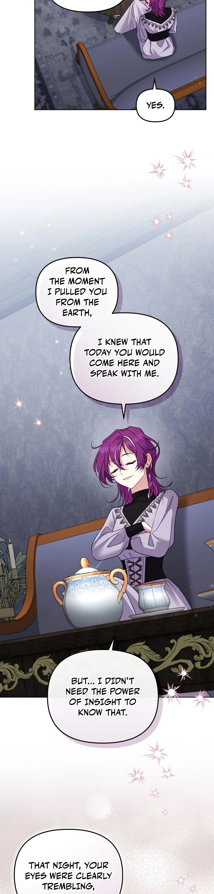 I'm Being Raised by Villains Chapter 133 page 31 - Chapter 133