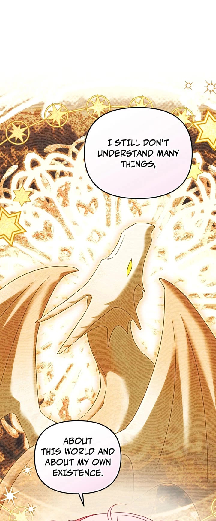 I'm Being Raised by Villains Chapter 133 page 33 - Chapter 133