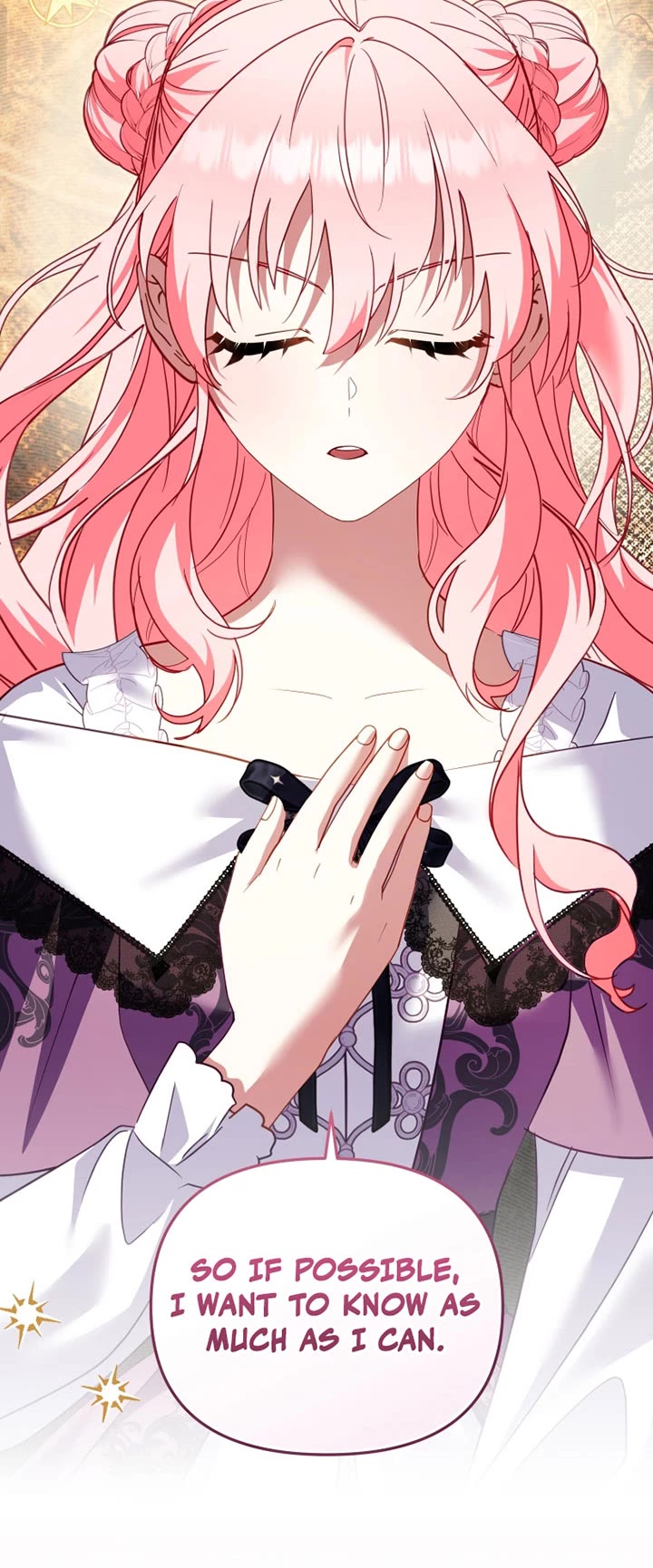 I'm Being Raised by Villains Chapter 133 page 34 - Chapter 133