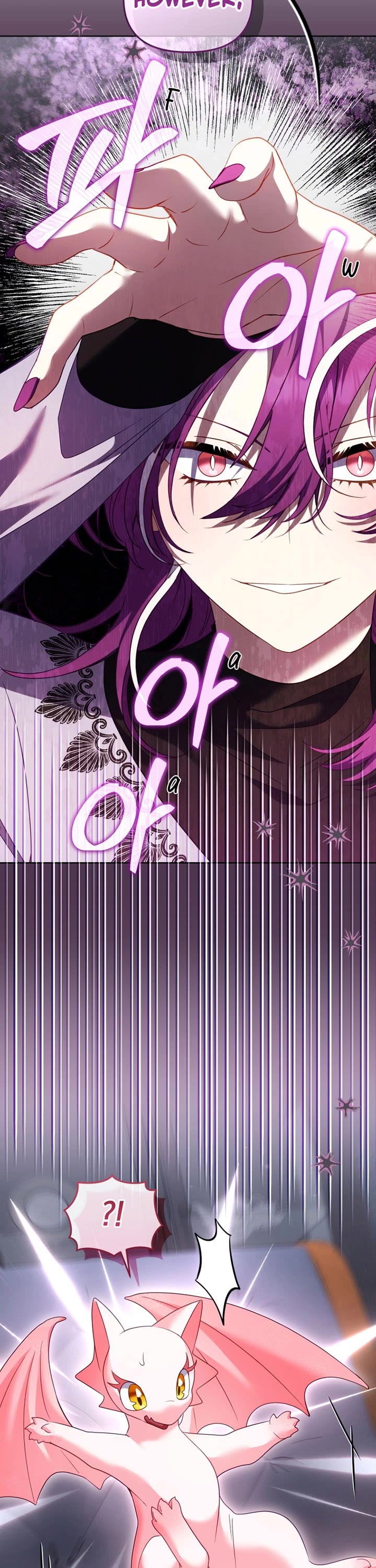 I'm Being Raised by Villains Chapter 133 page 39 - Chapter 133