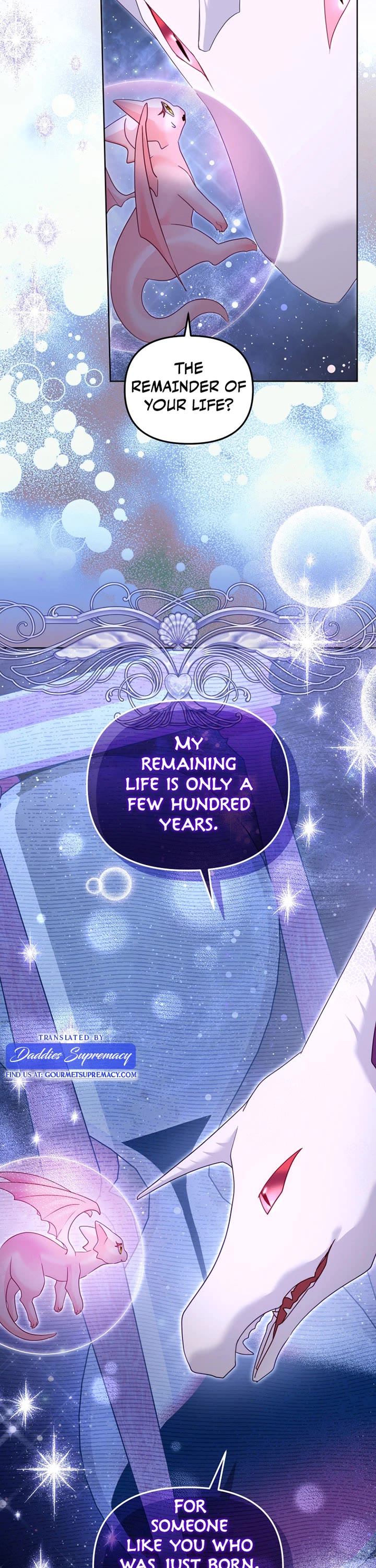 I'm Being Raised by Villains Chapter 133 page 43 - Chapter 133