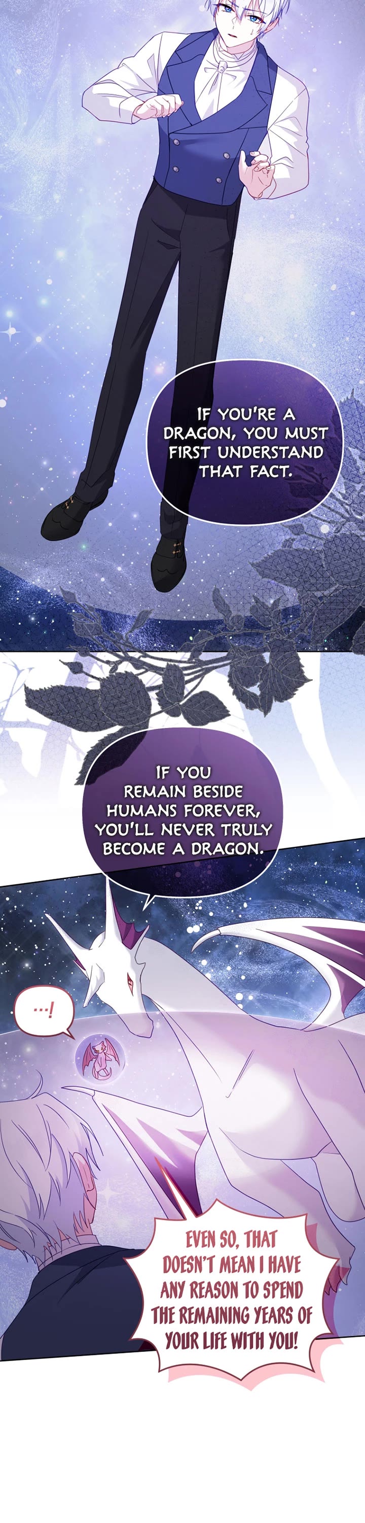 I'm Being Raised by Villains Chapter 133 page 45 - Chapter 133