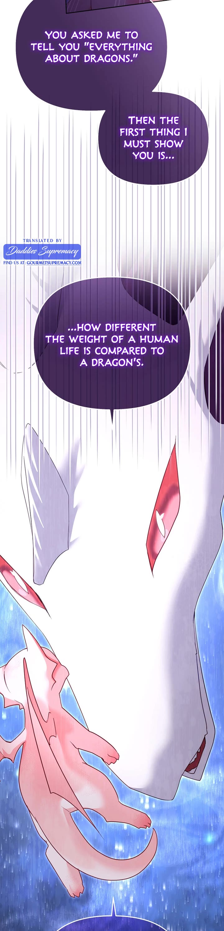 I'm Being Raised by Villains Chapter 133 page 48 - Chapter 133