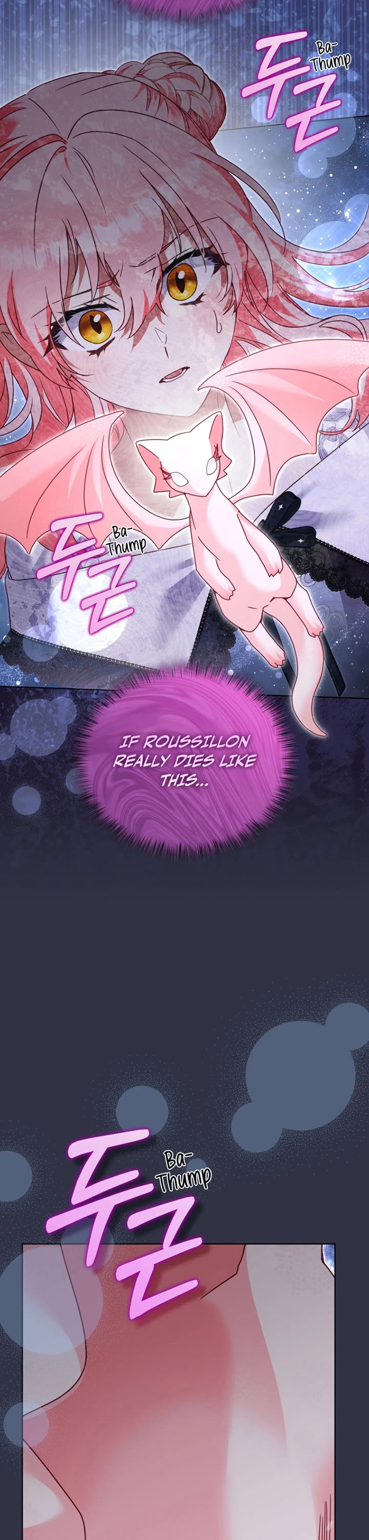 I'm Being Raised by Villains Chapter 133 page 51 - Chapter 133