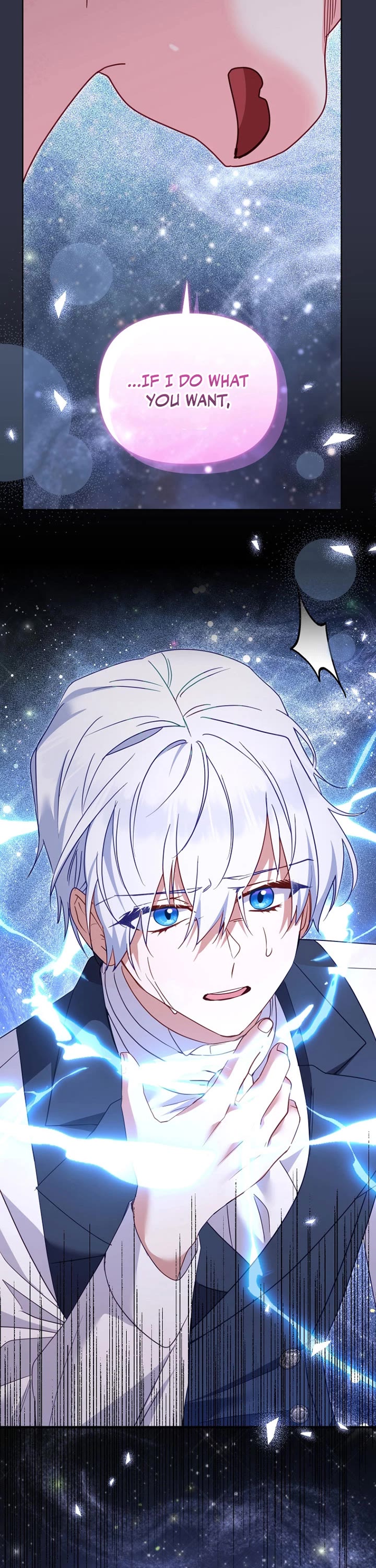 I'm Being Raised by Villains Chapter 133 page 52 - Chapter 133