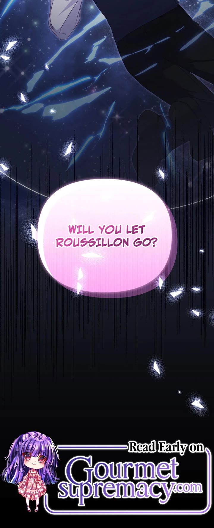 I'm Being Raised by Villains Chapter 133 page 54 - Chapter 133