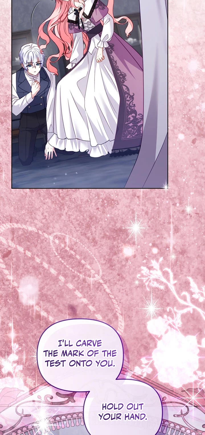 I'm Being Raised by Villains Chapter 134 page 13 - Chapter 134