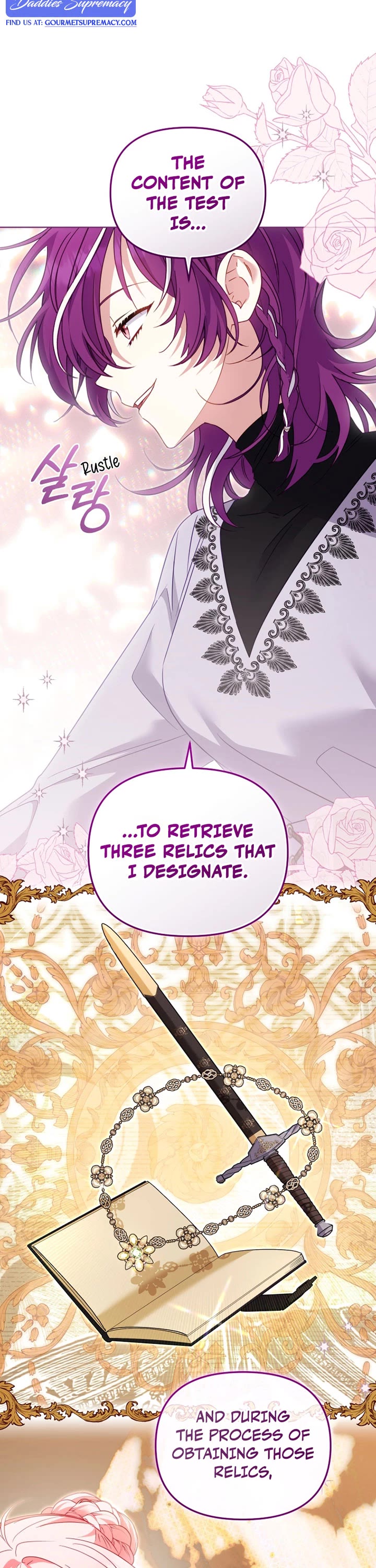 I'm Being Raised by Villains Chapter 134 page 16 - Chapter 134