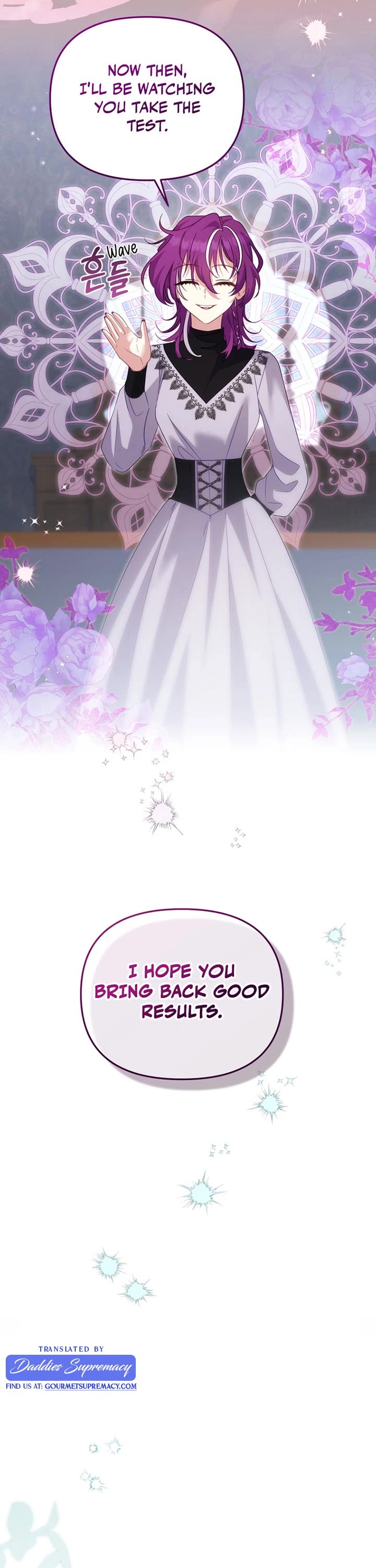 I'm Being Raised by Villains Chapter 134 page 19 - Chapter 134